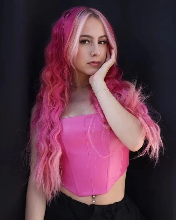 Capri Everitt Photo