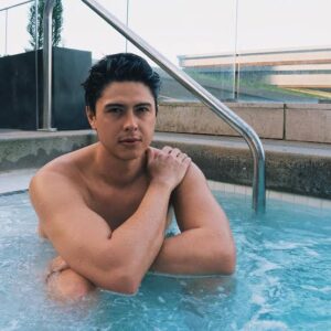 Jordan Connor