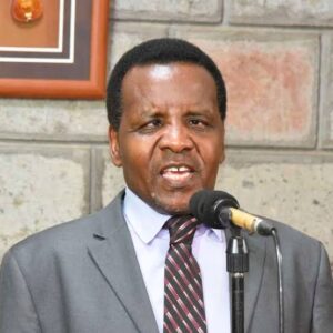 Reuben Kigame