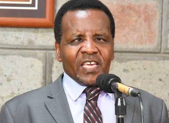 Reuben Kigame Biography: Parents, Books, Ethnicity, Children, Age, Songs, Awards, Wife