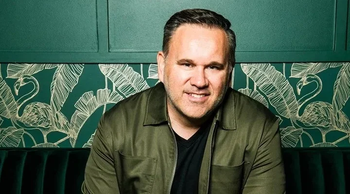 Matt Redman Biography: Instagram, Brother, Age, Parents, Album, Net Worth, Wife, Awards, Religion, Height, Children