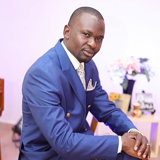 Brother Enock Biography: Parents, Religion, Height, Songs, Net Worth, Age, Wife, YouTube, Real Name