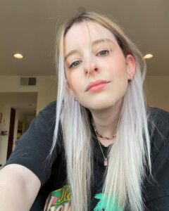 Carly Incontro