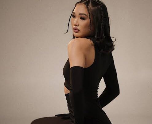 Tomiris Kanatova Biography: Ethnicity, Sister, TikTok, Parents, Height, Age, Net Worth, Religion