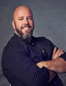 Chris Sullivan