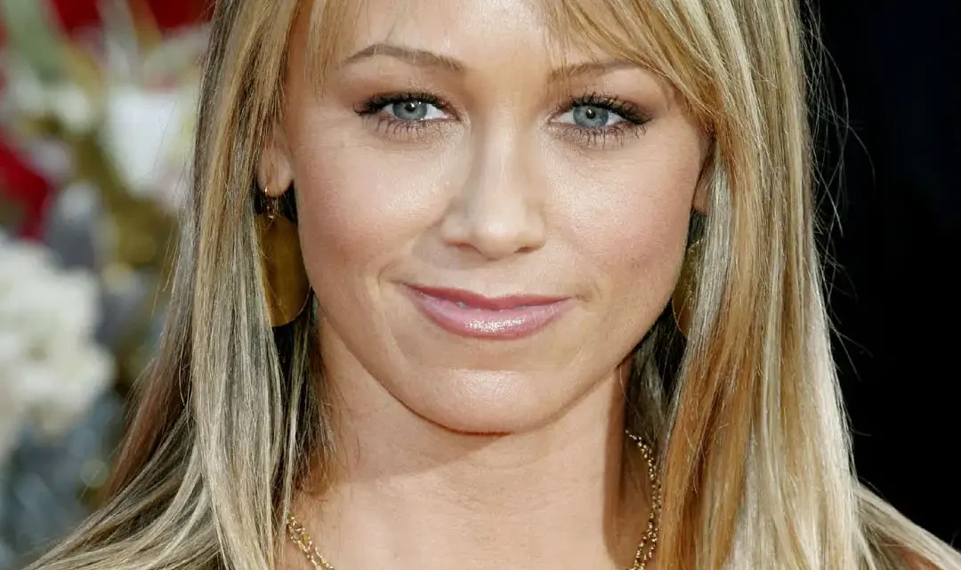 Christine Taylor Biography: Ethnicity, Parents, Instagram, Net Worth, Children, Height, Age, Movies, Husband