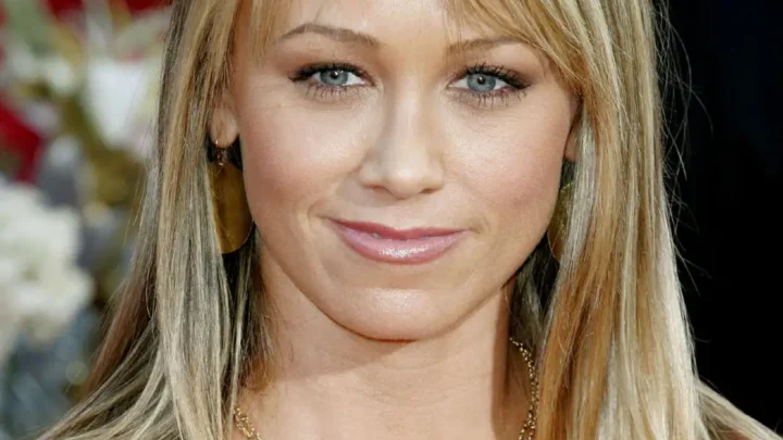Christine Taylor Biography: Ethnicity, Parents, Instagram, Net Worth, Children, Height, Age, Movies, Husband
