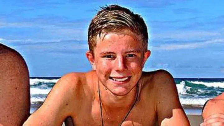 Michael de Laborde Biography: Age, Parents, Net Worth, Gymnastics, Girlfriend, Height, TikTok, Instagram