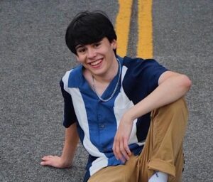 Aidan Kohn-Murphy