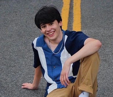 Aidan Kohn-Murphy Biography: Age, Net Worth, Parents, TikTok, Political Activism, Education, Girlfriend