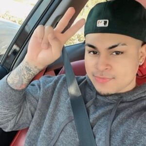 Junior Villegas