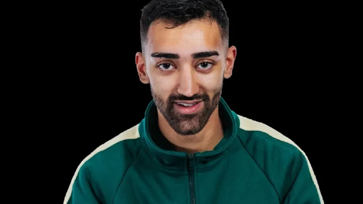 Husnain Asif Bio: Age, Net Worth, Squid Game, TikTok, Education, Nationality, Girlfriend