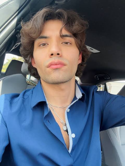 Eren Lenox Bio: Age, Net Worth, TikTok, Height, Career, Atlanta, Girlfriend, Parents