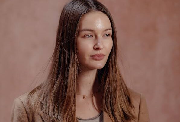 Kristina Romanova Biography: Net Worth, Height, Parents, Kids, Career, Partner, Instagram
