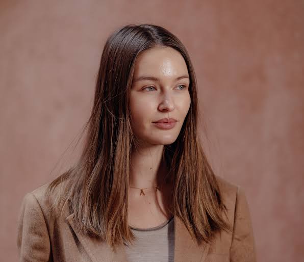 Kristina Romanova Biography: Net Worth, Height, Parents, Kids, Career, Partner, Instagram