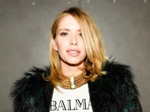 Lena Perminova
