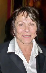 Claire Bloom