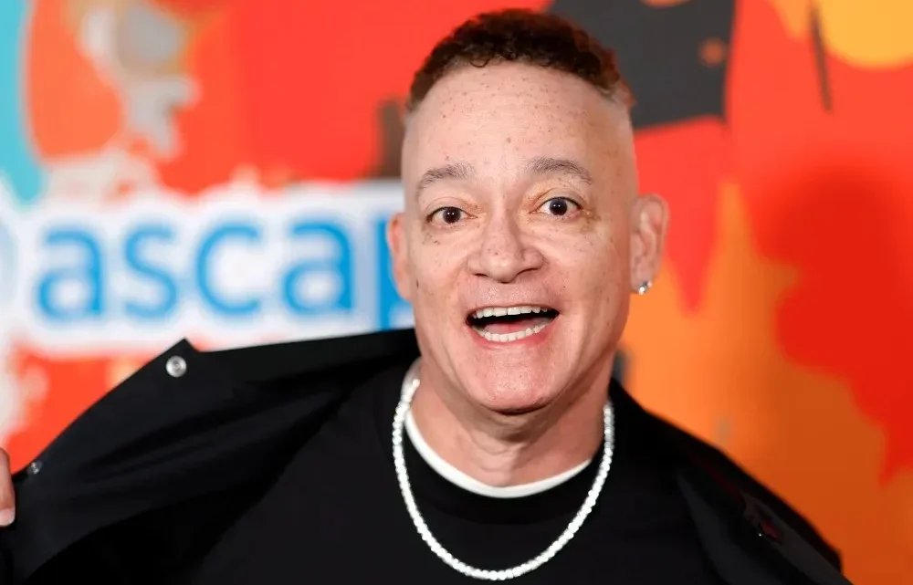 Christopher Reid Biography: Ethnicity, Parents, Instagram, Movies, Net Worth, Songs, Religion, Height, Wife