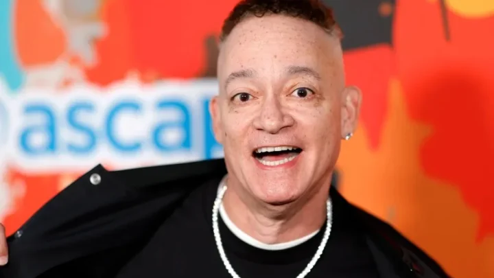 Christopher Reid Biography: Ethnicity, Parents, Instagram, Movies, Net Worth, Songs, Religion, Height, Wife