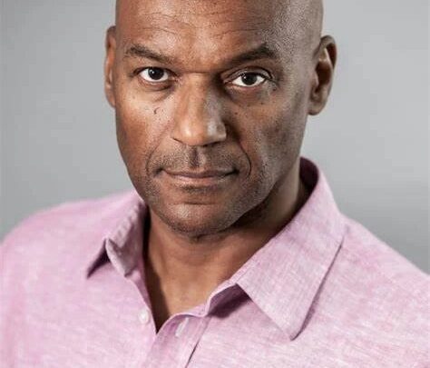Colin Salmon Biography: Children, Ethnicity, Movies, Height, Wife, Awards, Religion, Age, Net Worth