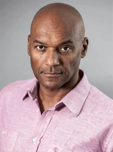 Colin Salmon Biography: Children, Ethnicity, Movies, Height, Wife, Awards, Religion, Age, Net Worth