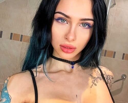 Lina Erdel Biography: Age, TikTok, Ethnicity, Height, Instagram, Boyfriend, Net Worth, Parents