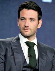 Colin Donnell