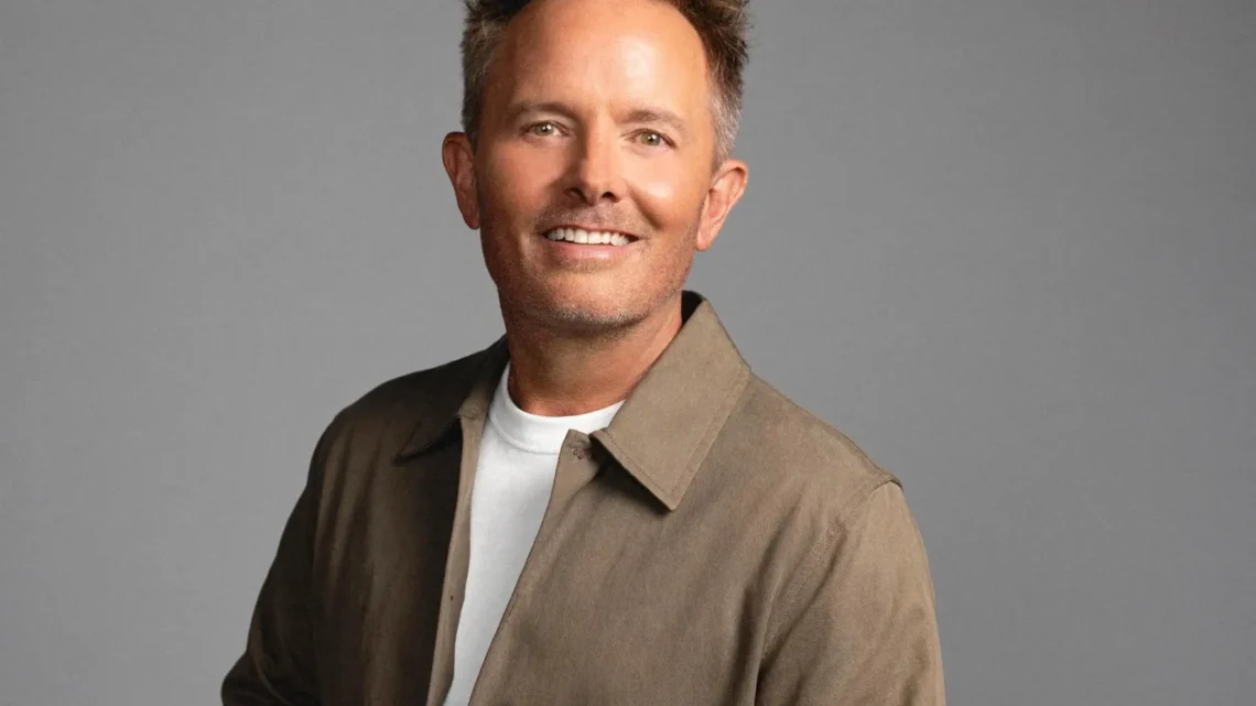 Chris Tomlin Biography: Ethnicity, Songs, Age, Children, Awards, Net Worth, Wife, Religion