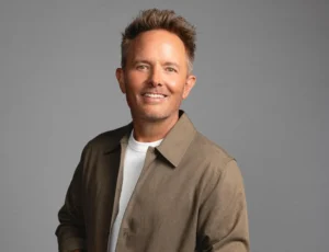 Chris Tomlin