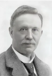 Carl Boberg