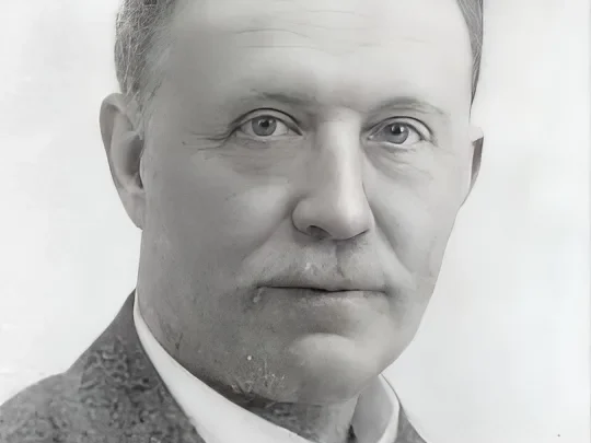 Carl Gustav Boberg Biography: Wife, Awards, Height, Daughter, Politics, Net Worth, Ethnicity, Poems, Death