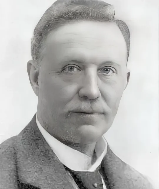 Carl Gustav Boberg Biography: Wife, Awards, Height, Daughter, Politics, Net Worth, Ethnicity, Poems, Death