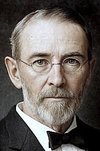 Johnson Oatman Jr Biography: Ethnicity, Hymns, Wife, Age, Height, Children, Net Worth, Religion, Death