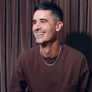 Kristian Stanfill