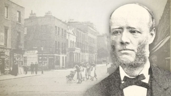 Edward Mote Biography: Songs, Ethnicity, Ministry, Wife, Height, Net Worth, Children, Religion, Death