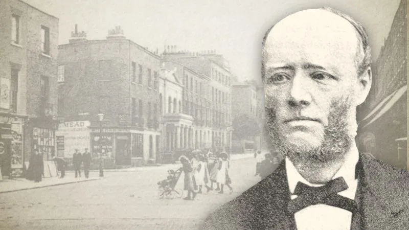 Edward Mote Biography: Songs, Ethnicity, Ministry, Wife, Height, Net Worth, Children, Religion, Death