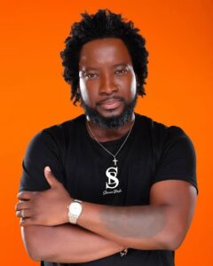 Sonnie Badu