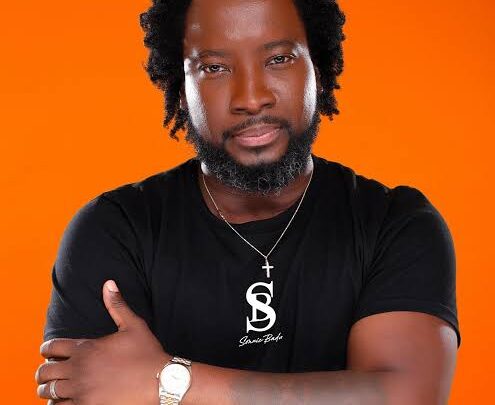 Sonnie Badu Biography: Parents, Net Worth, Real Name, Songs, Children, Books, Religion, Height, Wife