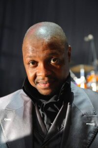 Solly Mahlangu