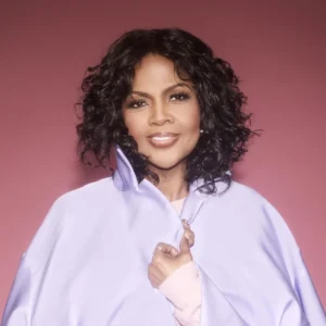 CeCe Winans