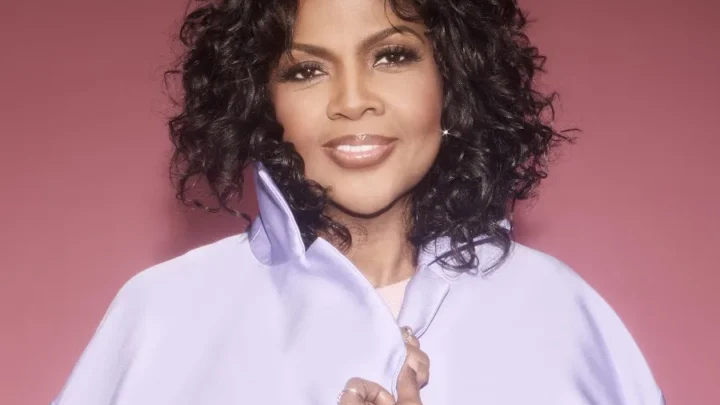 CeCe Winans Biography: Husband, Ethnicity, Age, Parents, Net Worth, Songs, Religion, Children