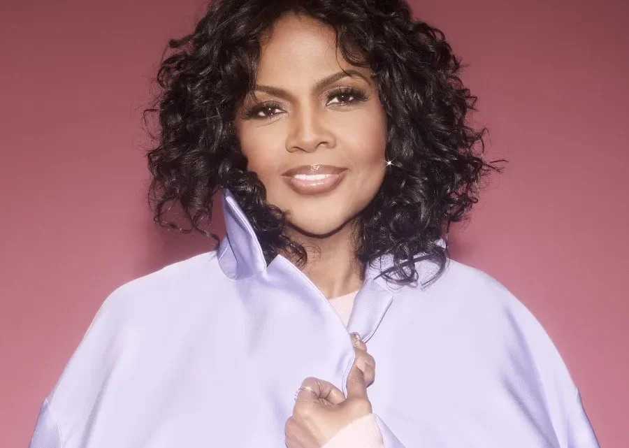 CeCe Winans Biography: Husband, Ethnicity, Age, Parents, Net Worth, Songs, Religion, Children