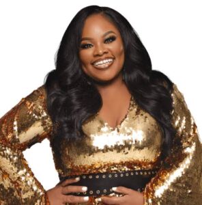 Tasha Cobbs Leonard