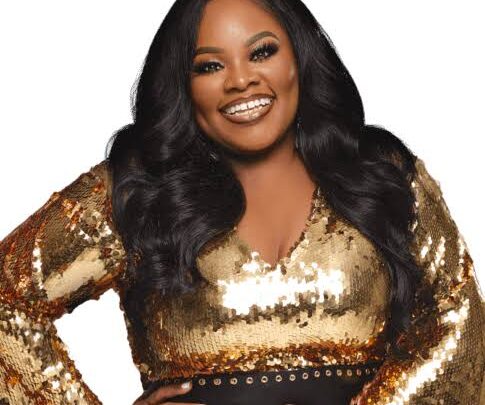 Tasha Cobbs Leonard Biography: Album, Ethnicity, Parents, Instagram, Net Worth, Religion, Husband, Songs, Age, Children