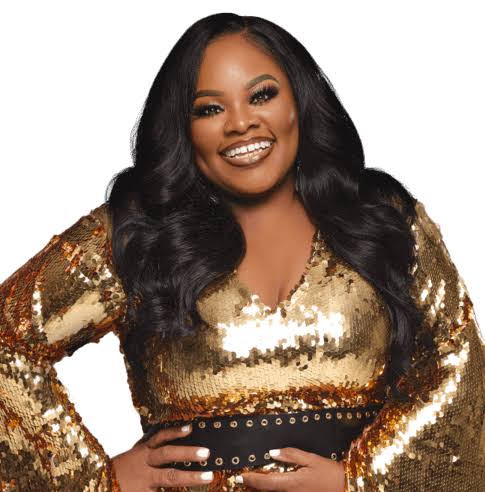 Tasha Cobbs Leonard Biography: Album, Ethnicity, Parents, Instagram, Net Worth, Religion, Husband, Songs, Age, Children