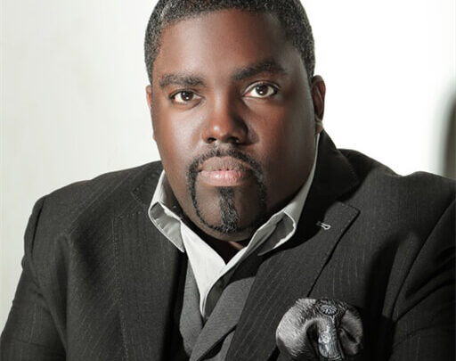 William McDowell Biography: Children, Net Worth, Age, Songs, Ethnicity, Wife, Instagram, Religion