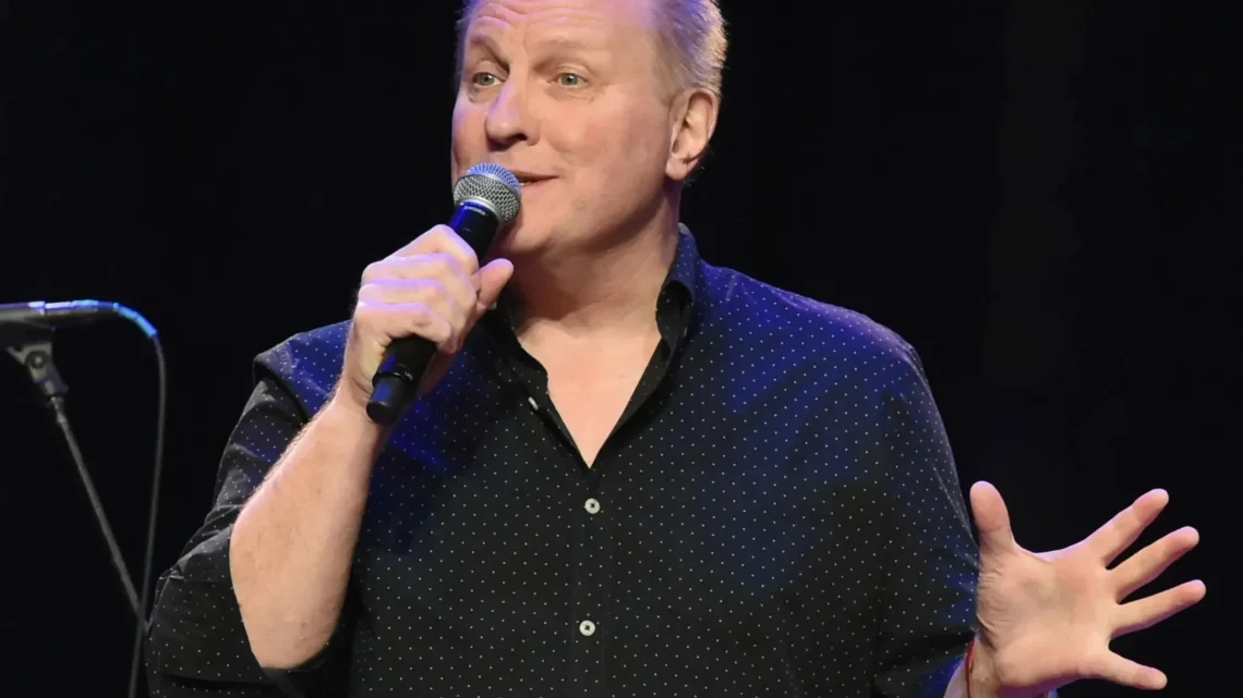 Collin Raye Biography: Ethnicity, Songs, Instagram, Marriage, Height, Real Name, Net Worth, Awards, Children