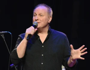 Collin Raye