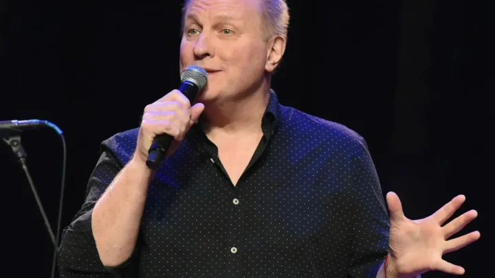 Collin Raye Biography: Ethnicity, Songs, Instagram, Marriage, Height, Real Name, Net Worth, Awards, Children
