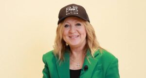 Darlene Zschech